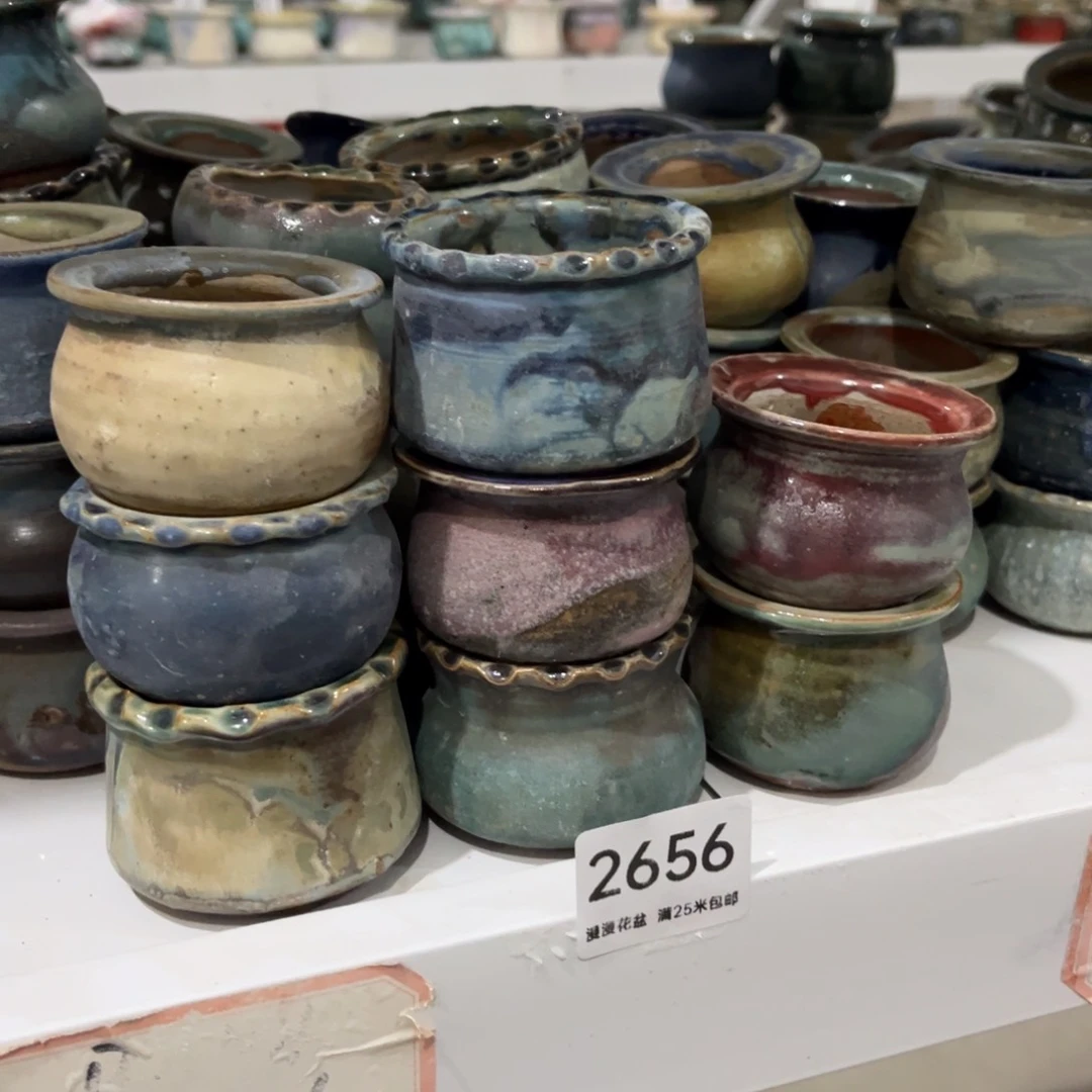 2656内口4景德镇手工制作