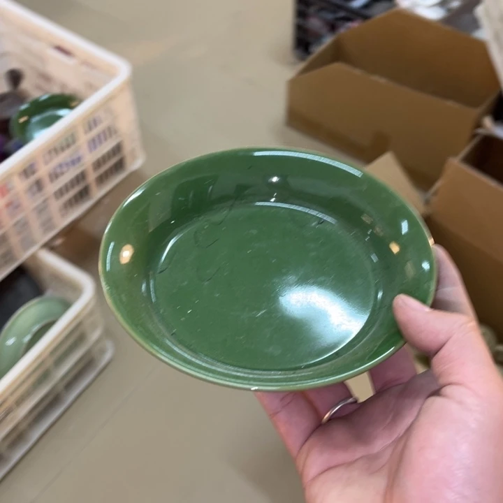 紫砂陶瓷茶具微瑕介意勿拍