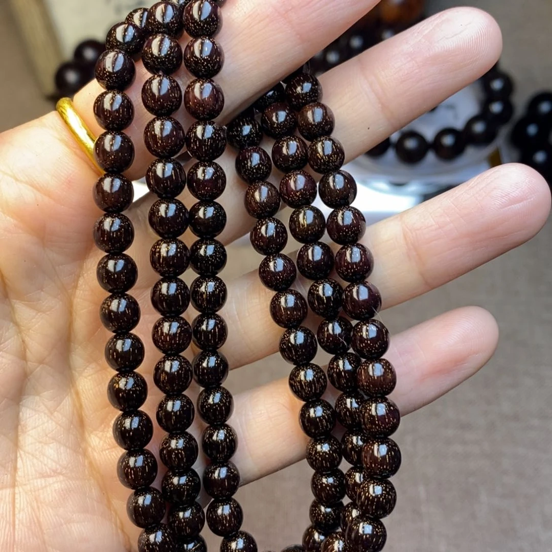 檀香紫檀（小叶紫檀）0.6爆