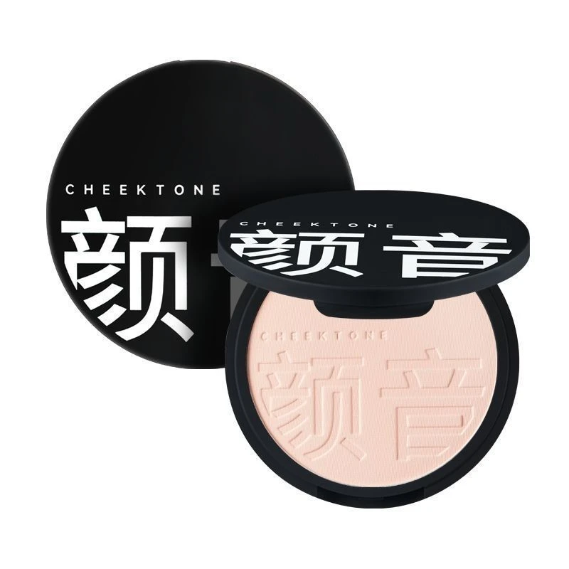 轻雾柔焦蜜粉饼