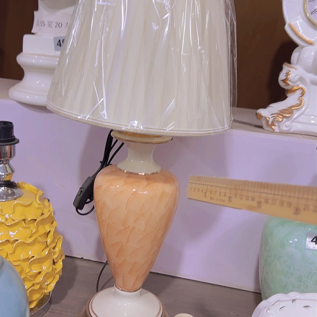 摆件外贸出口高度问客服