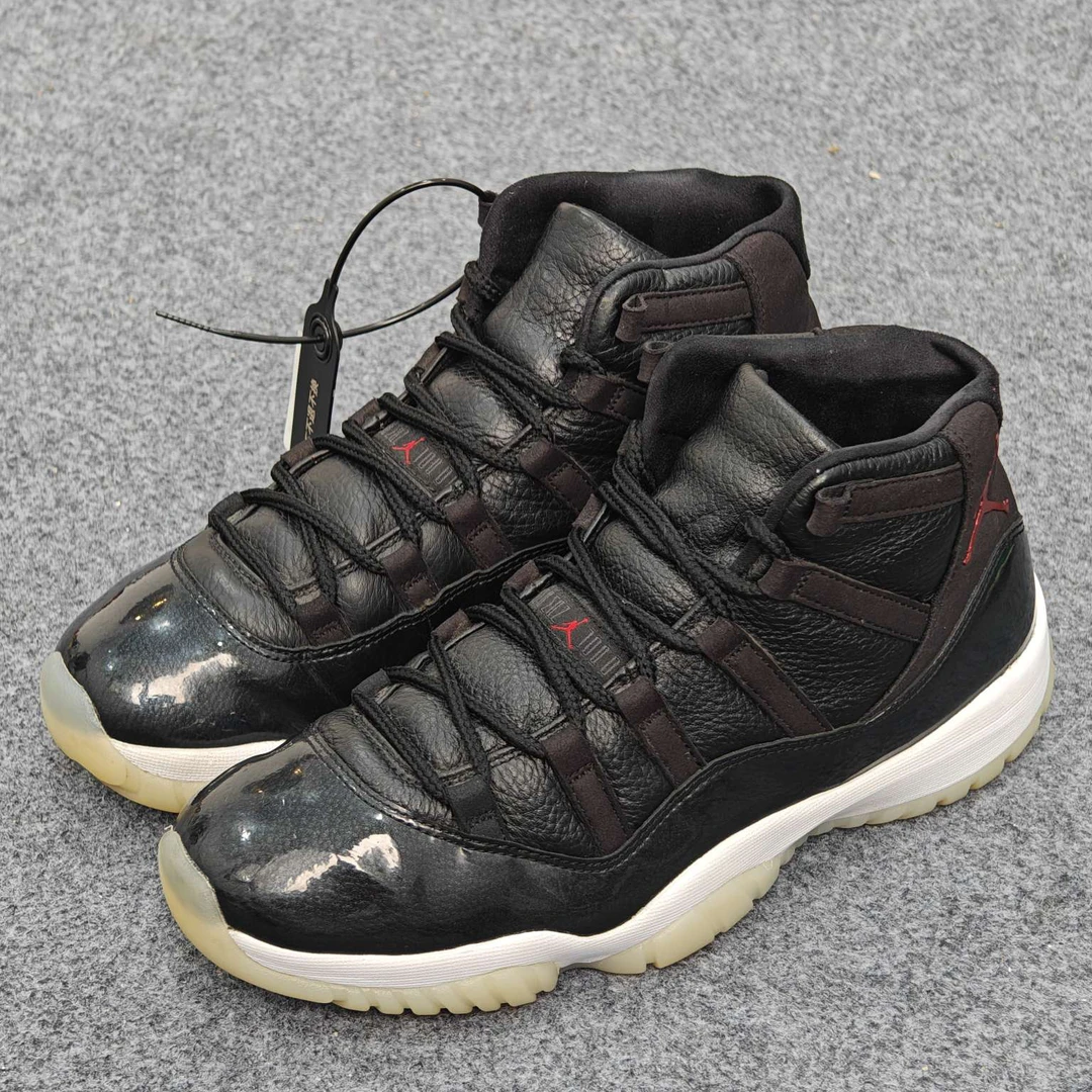 AJ11大魔王 43码原盒 WW1301