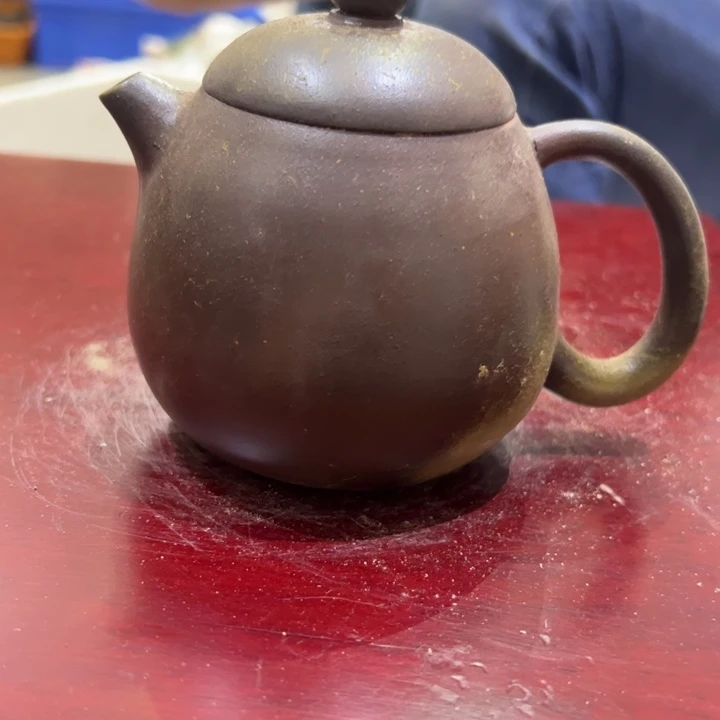 坭兴陶贵台龙窑71