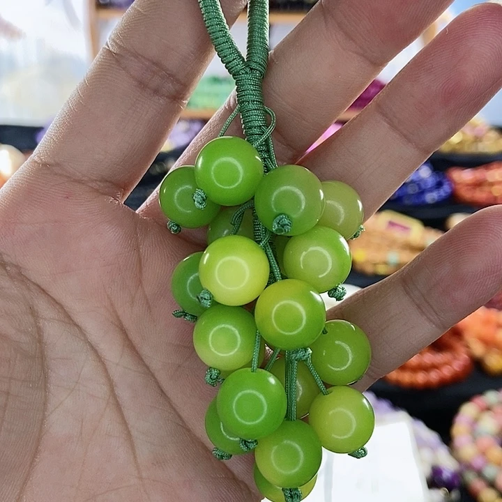 吊坠千眼菩提菩提