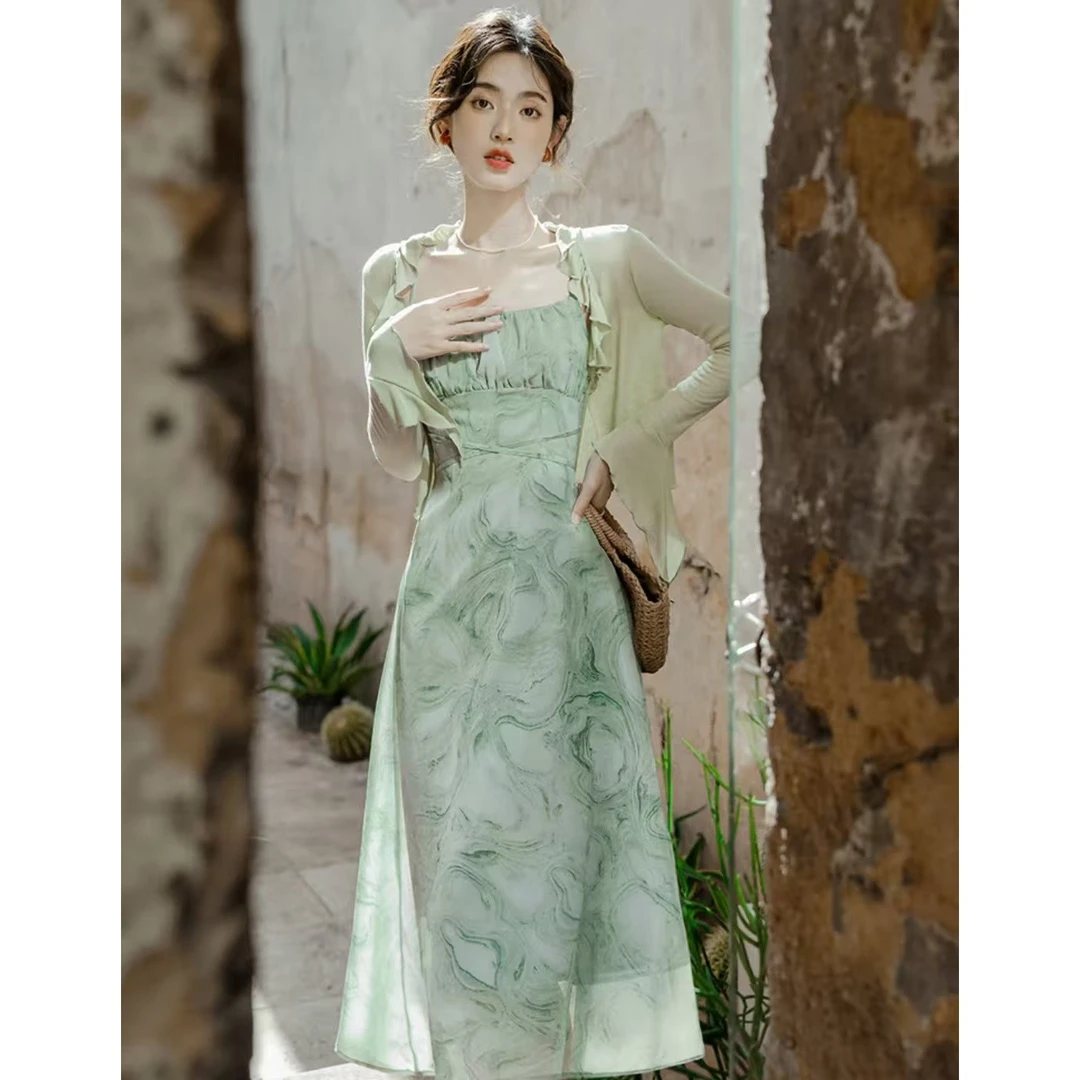 A3201-A3300[按主播过款编码下单】时尚女装连衣裙