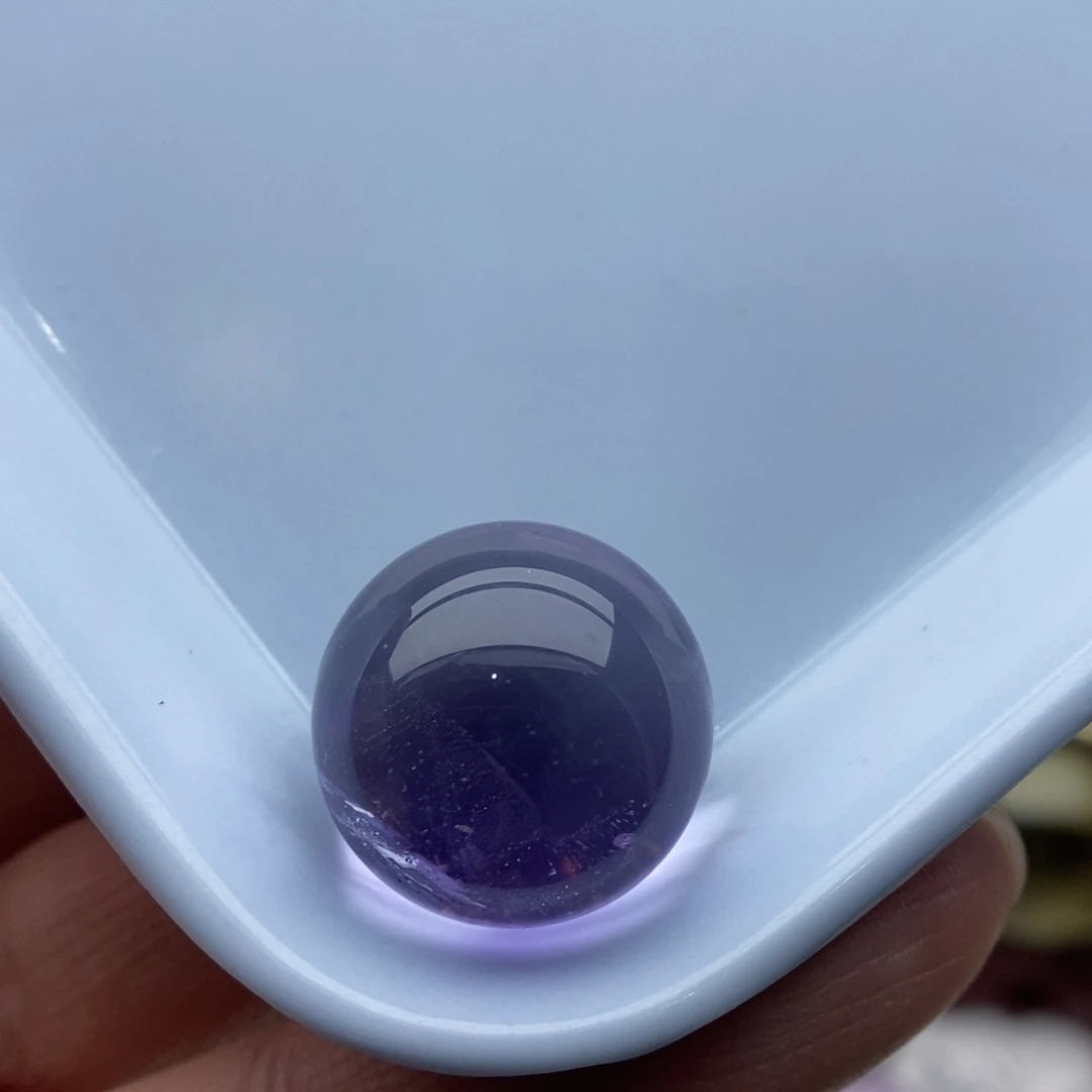水晶珠宝半成品未镶嵌厉****?9
