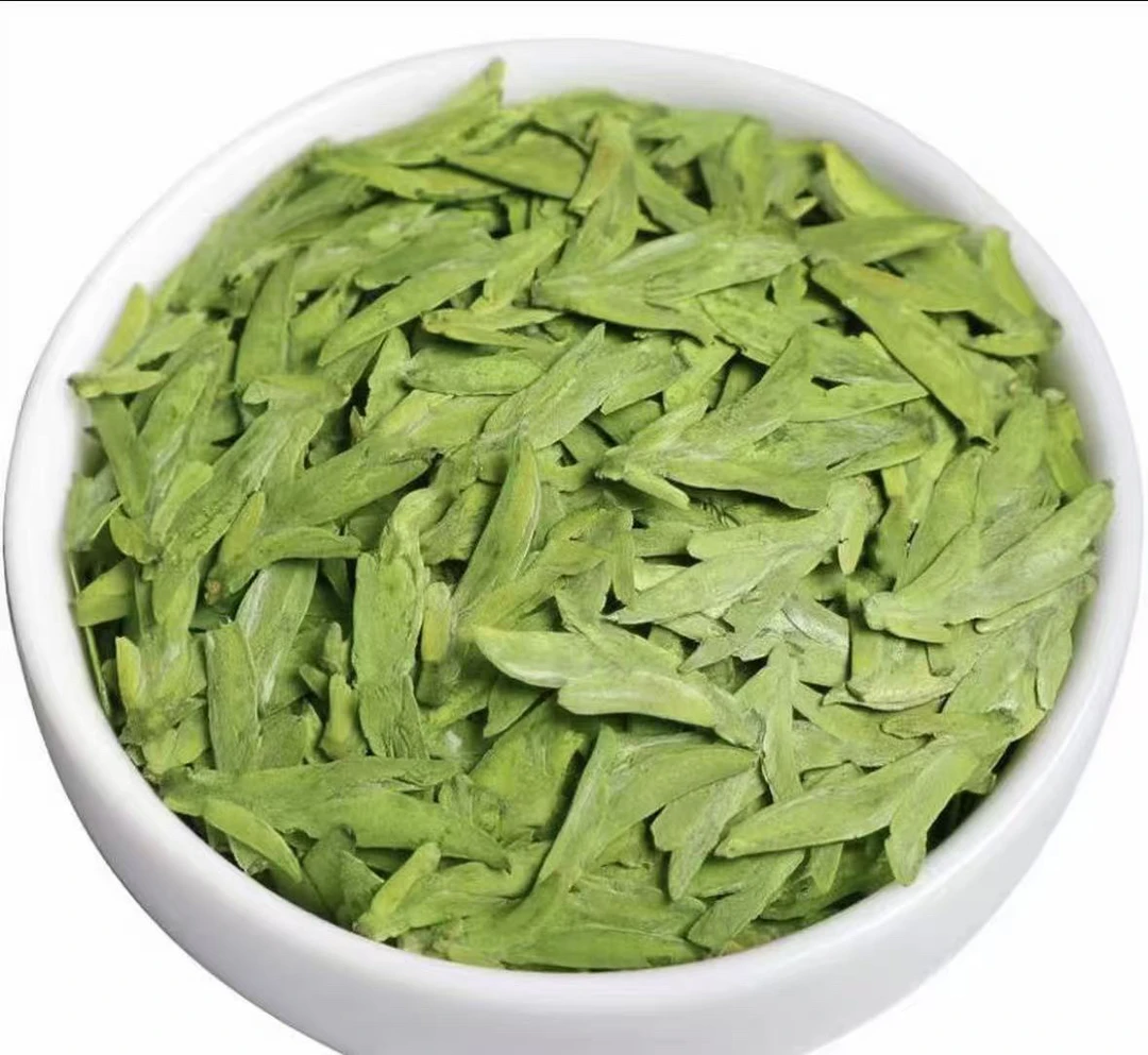 2025年龙井新茶绿茶茶叶250g