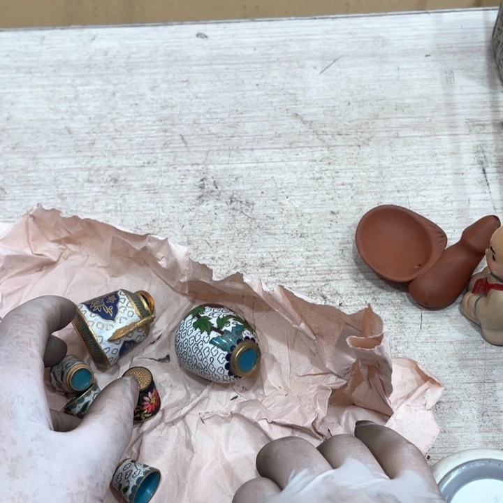 禅*新亿阁 中古商品 默认微瑕