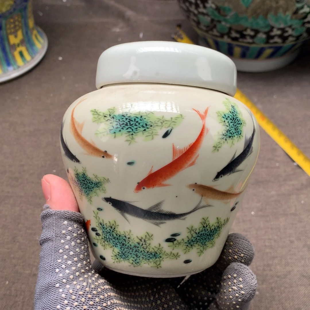 摆件陶瓷旧藏瓷器旧藏瓷器