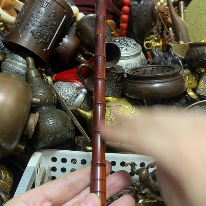 摆件古玩收藏鉴赏