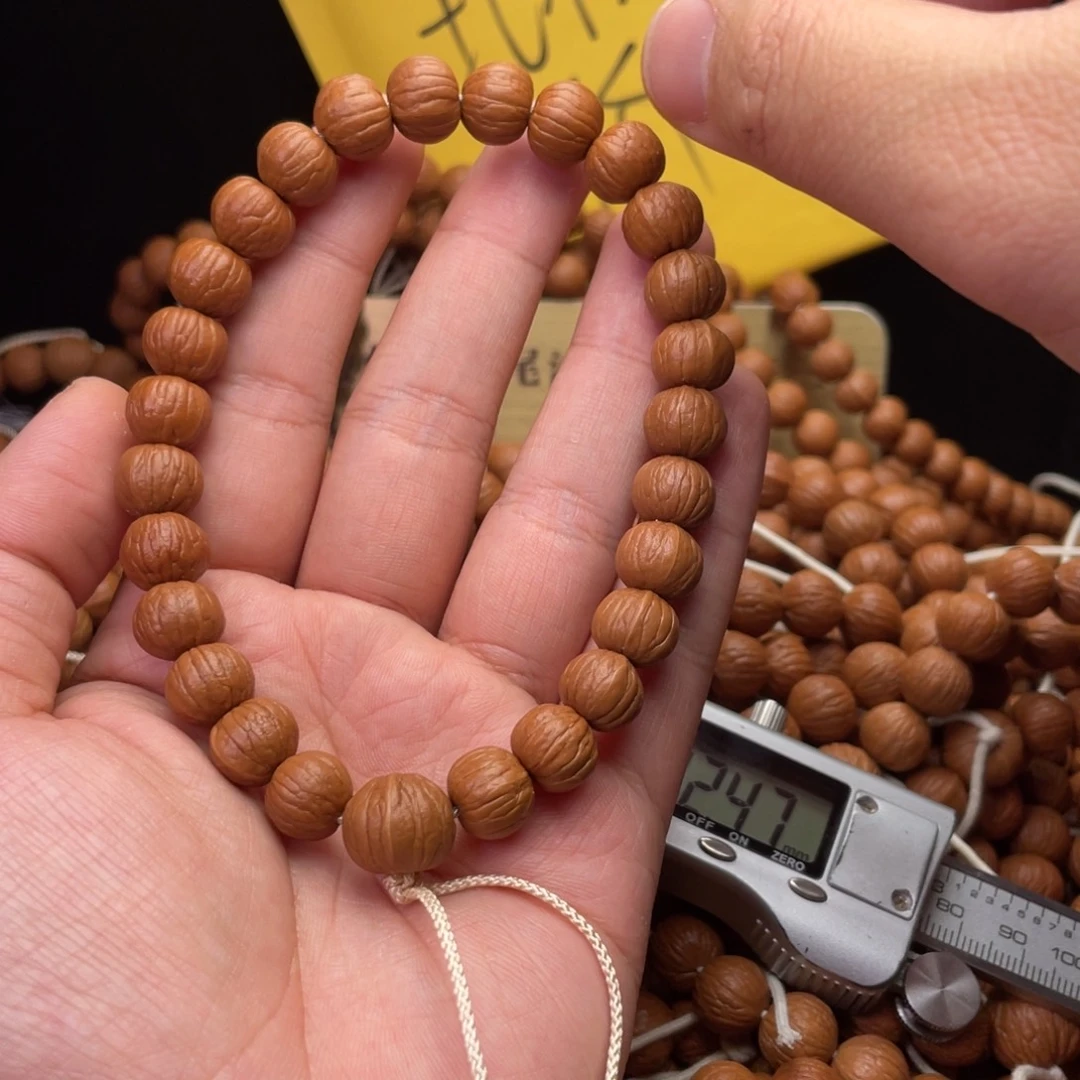 手串猴头核桃南瓜11同