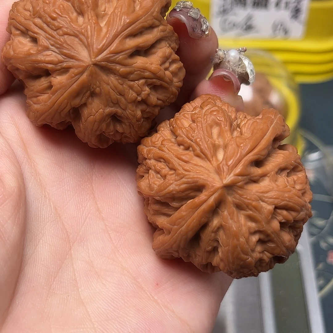 把件文玩核桃45-28570-02