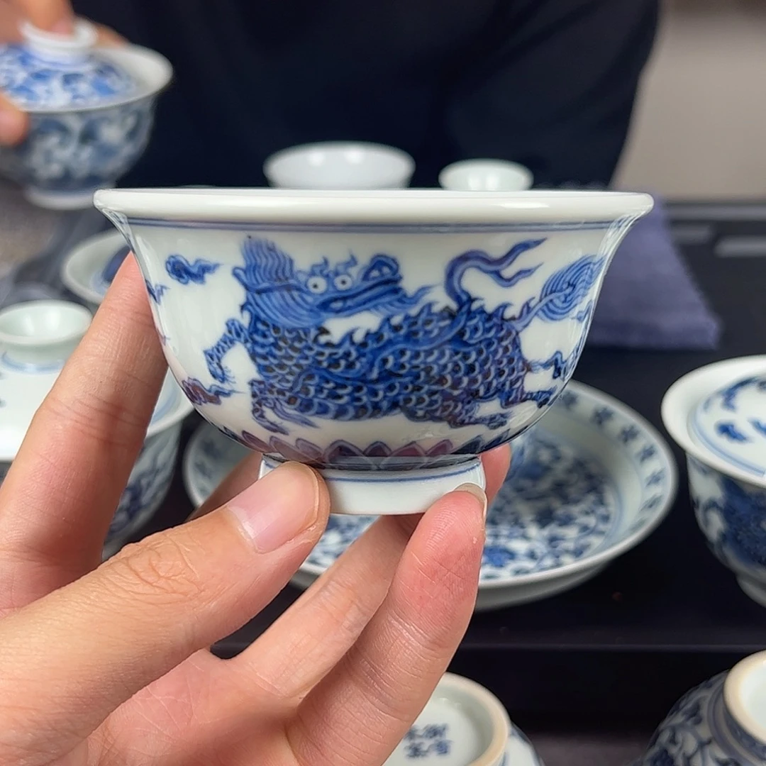 景德镇杯子杯子杯子