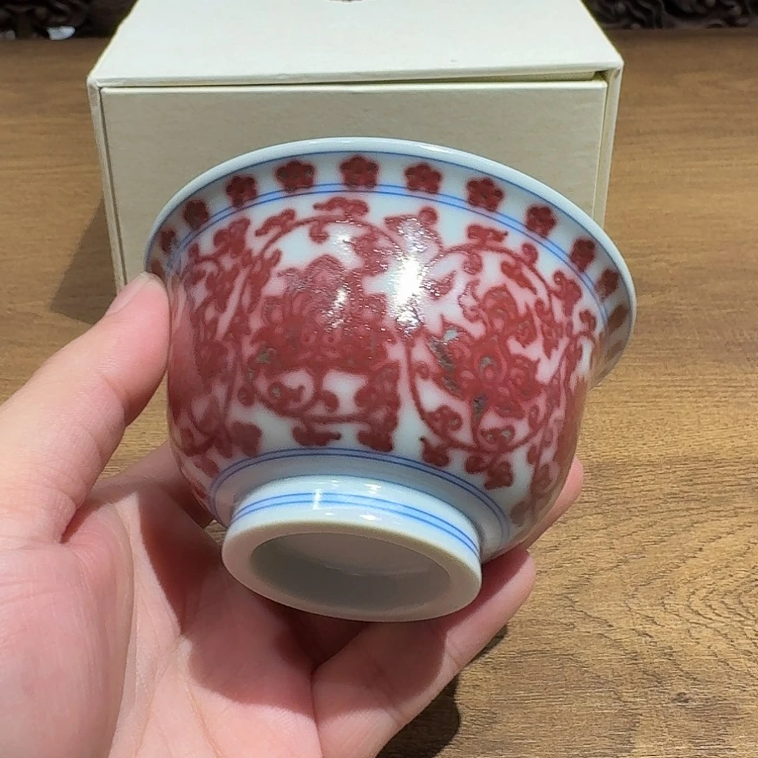 瓷器的制作工艺和工艺