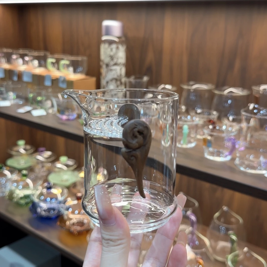 禾器云础公道杯。。。