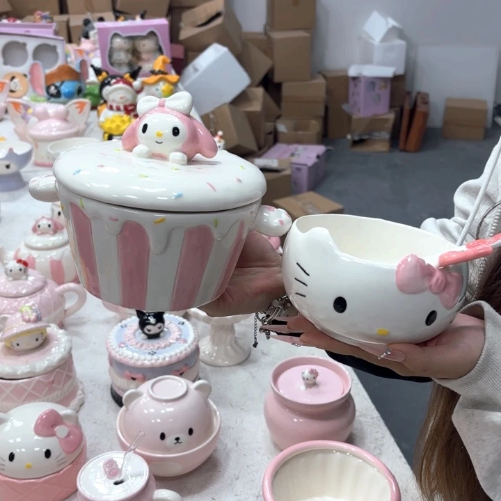 摆件陶陶瓷摆件欢迎光临