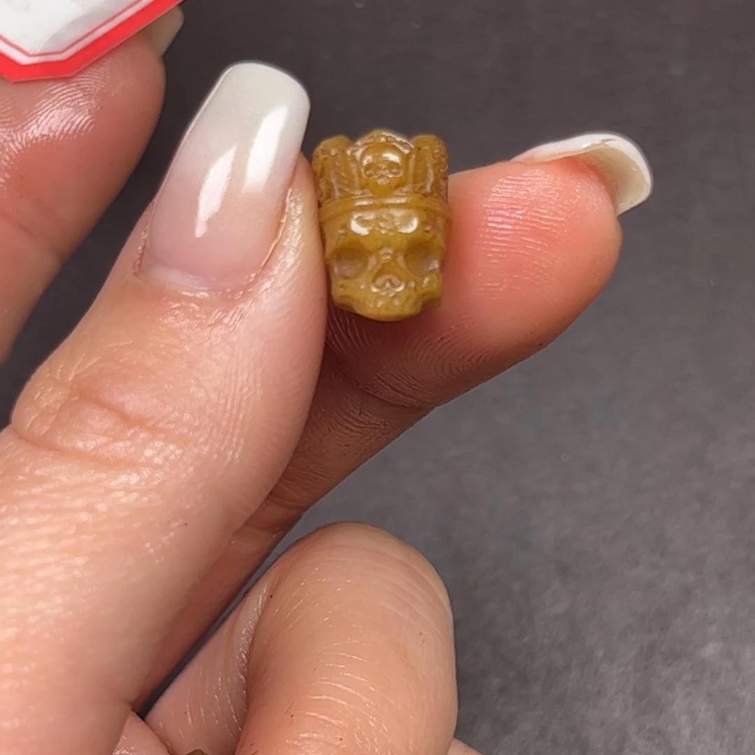 手串/手链驼骨编号65