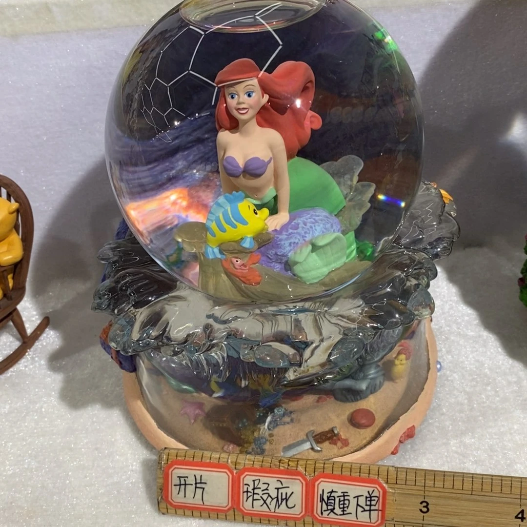 海淘西洋娃娃摆件装饰品