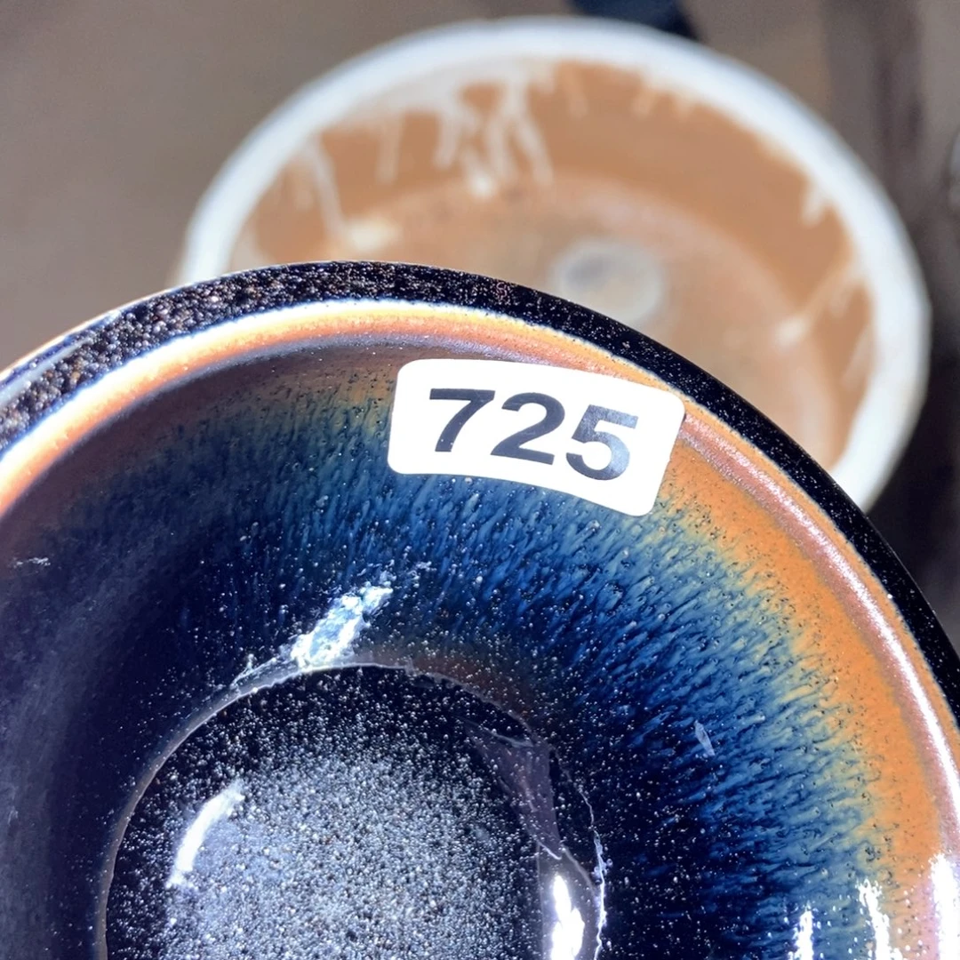 茶盏宋月古窖，自产自销