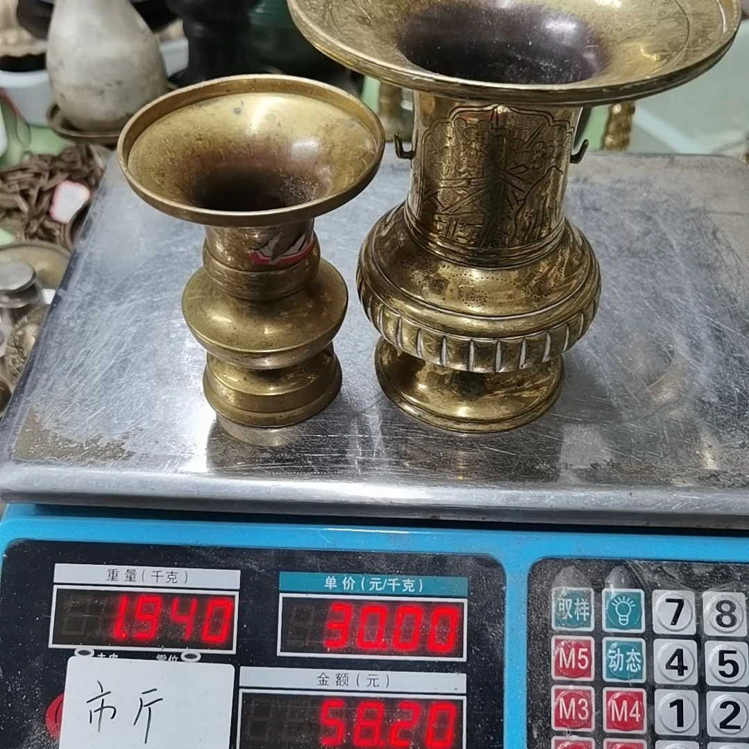 笨*铜器老物件888888888