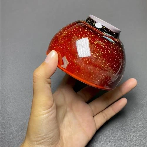 【闪购商品】茶盏-10126..........