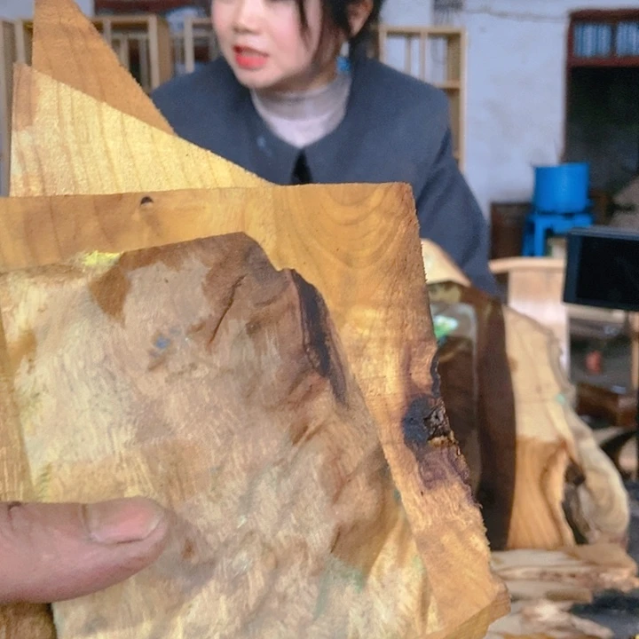 楠木（金丝楠）其他冯****e