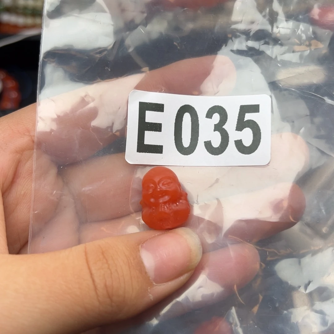 南红玛瑙珠宝奇石未镶嵌