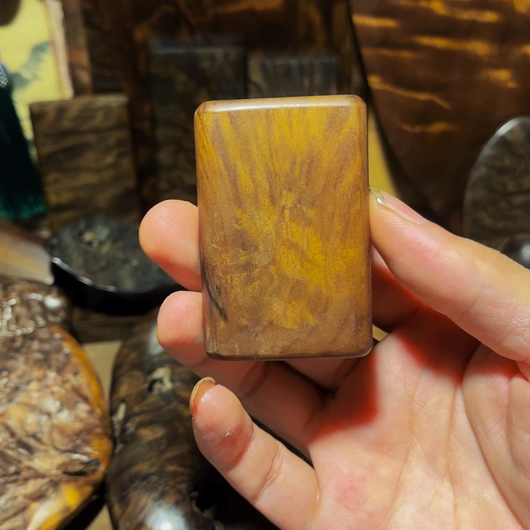 木乌木金丝楠小叶