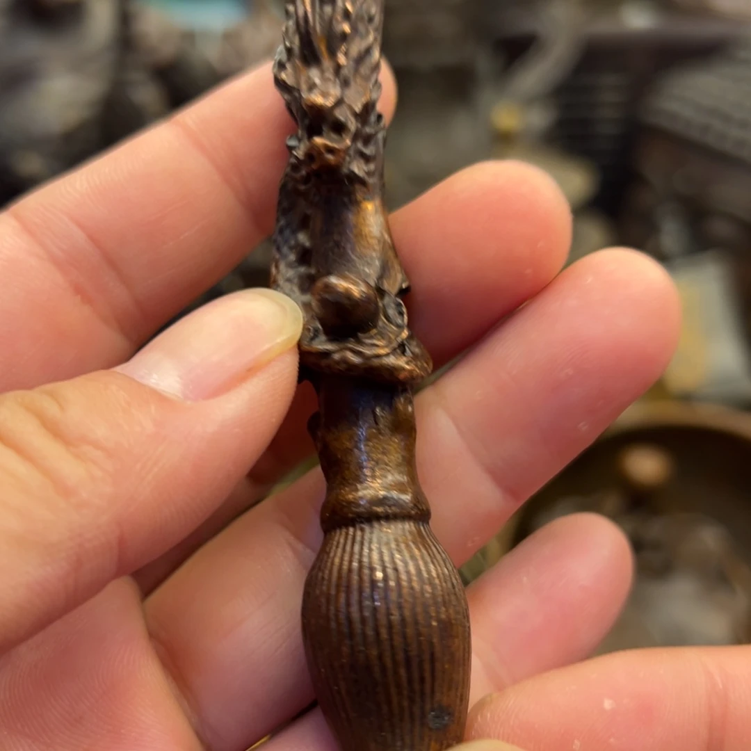 铜器欢迎欢迎你铜