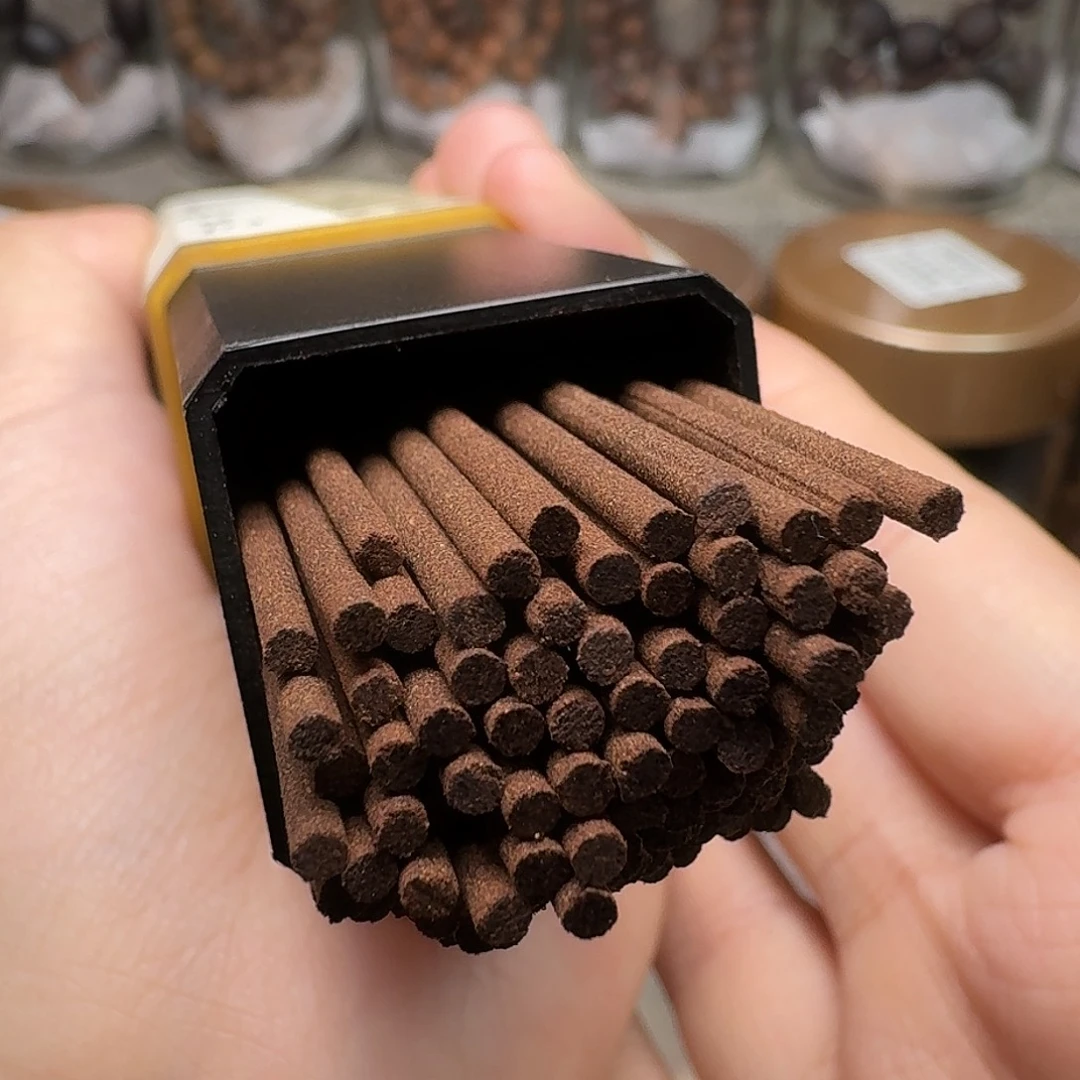 寅***降真香50克装线香