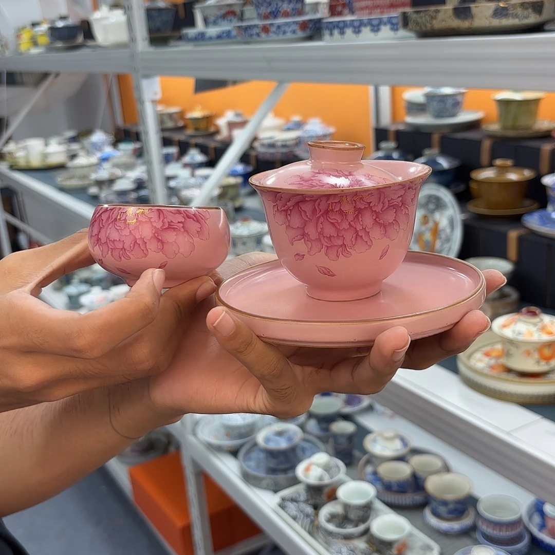 超级超级超级超级茶具