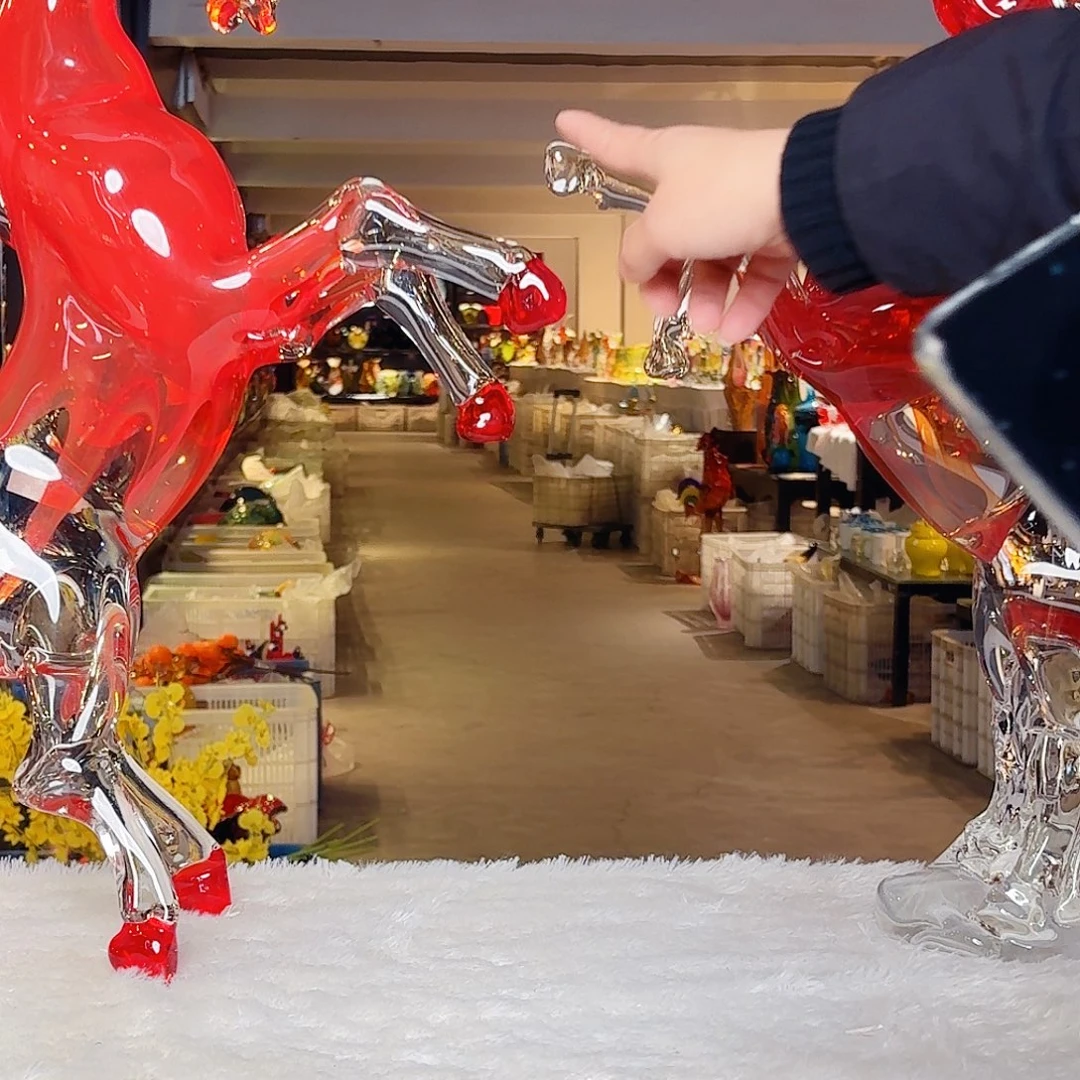 用***0茶宠琉璃花的颜色也是