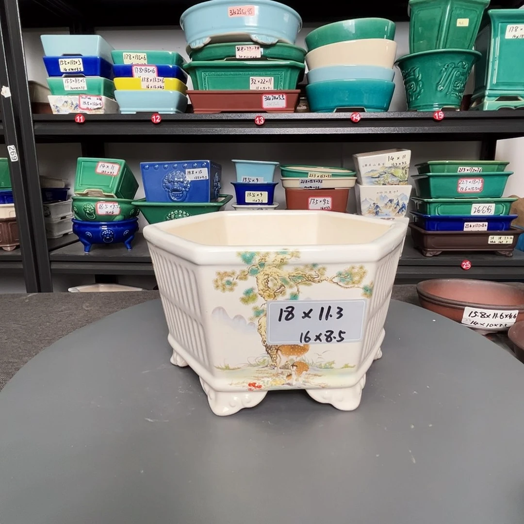 紫砂紫砂花盆链接