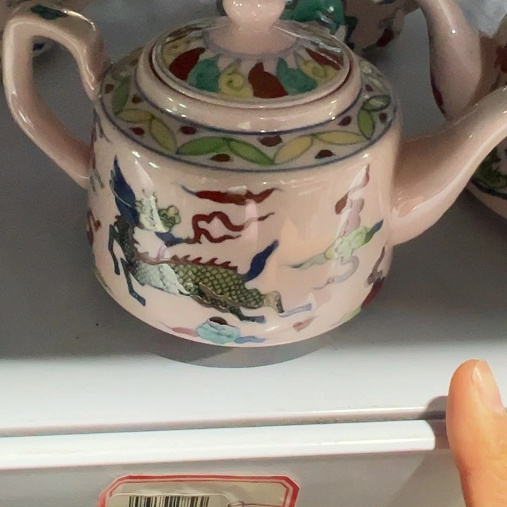 瓷片景德镇陶瓷艺术
