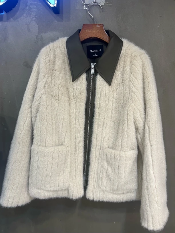 麦寻外套WAMZQ001