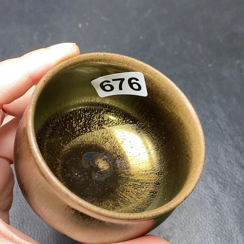 【闪购商品】茶盏我的盏太好看了吧