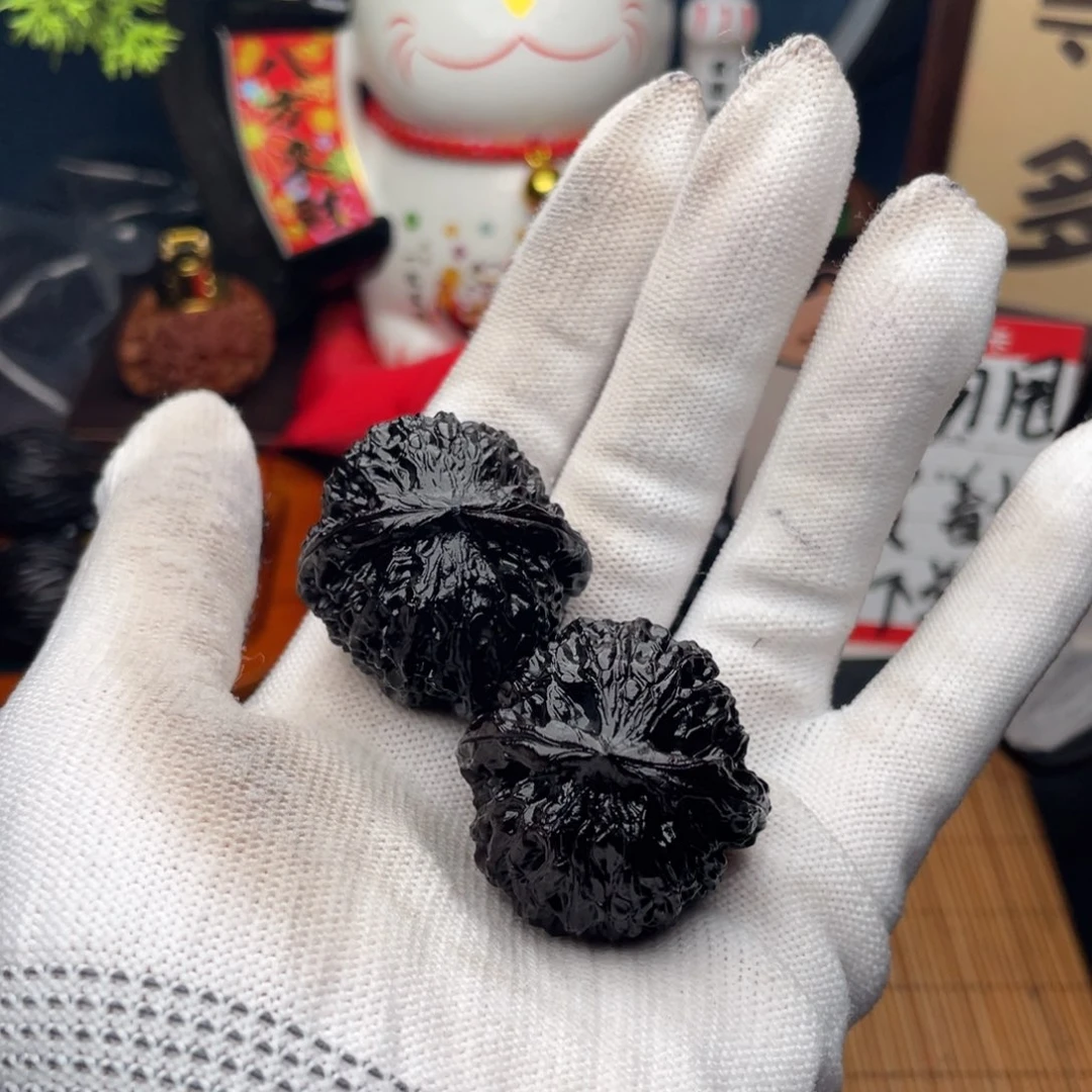 吊坠文玩核桃福利龙眼