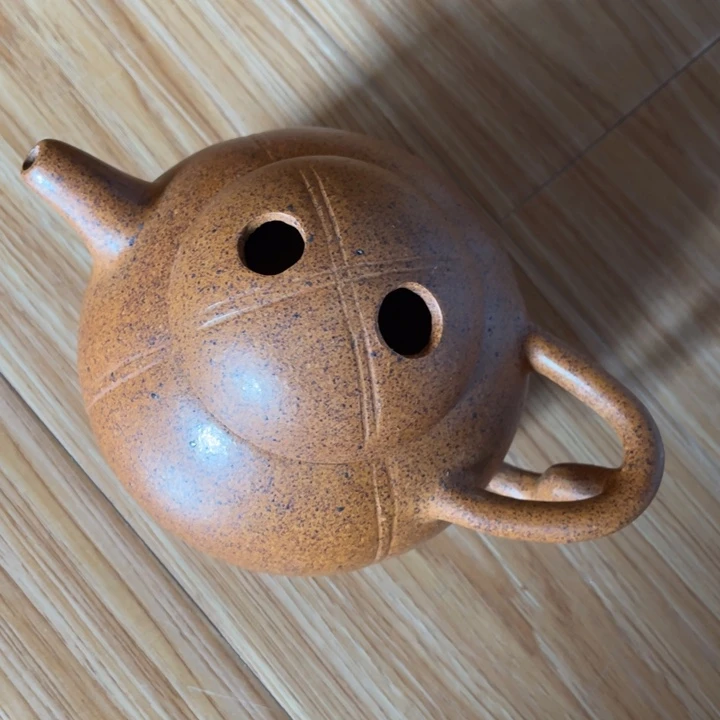 茶壶紫砂紫砂艺术作品