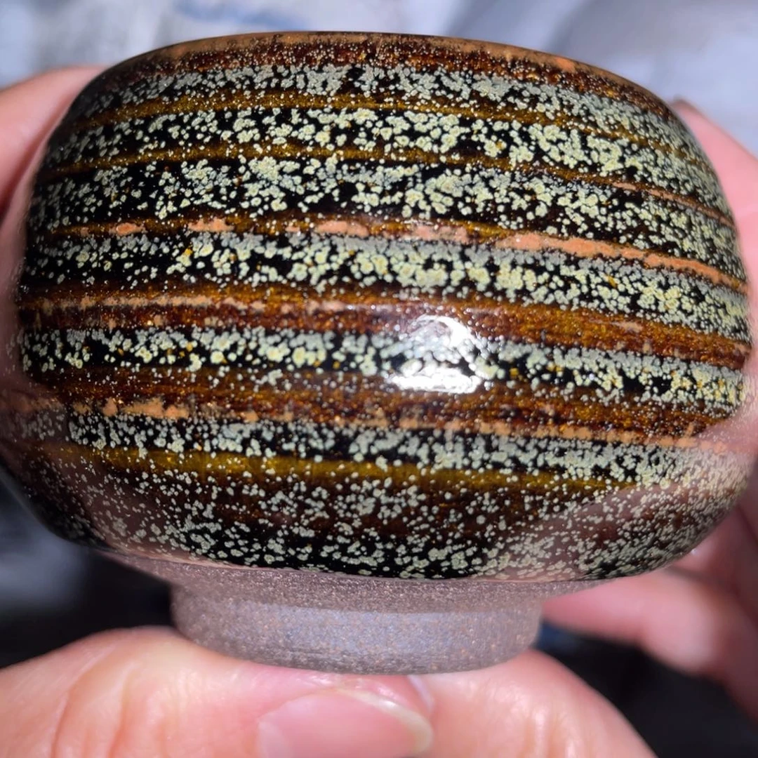 茶盏建盏直播间链接