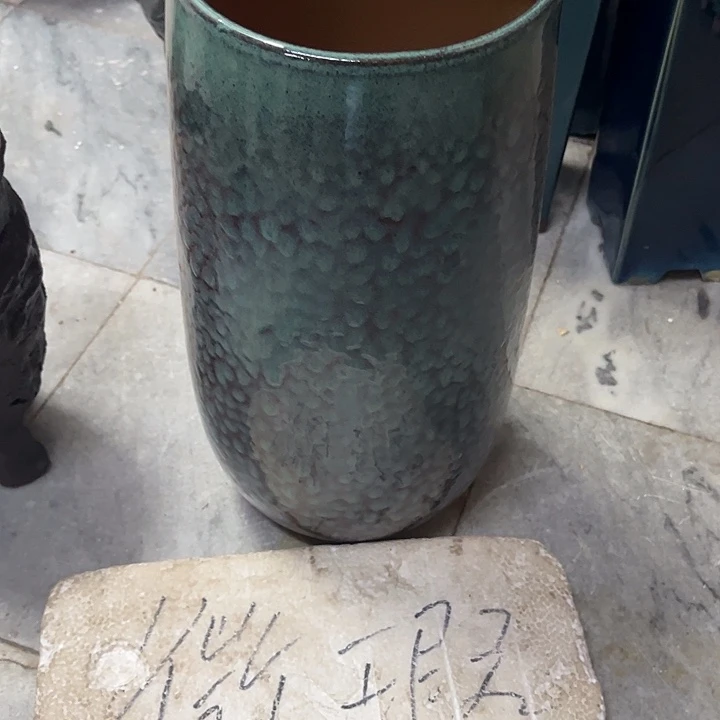 泥塑自产自销模式