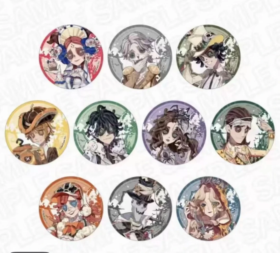 《大转盘》日谷亡灵、圣诞节、大立牌收藏盲盒盲盒卡牌【拍下默认官瑕】