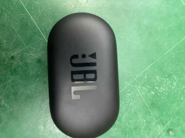 9新  捡漏JBL挂耳式耳机编号M010