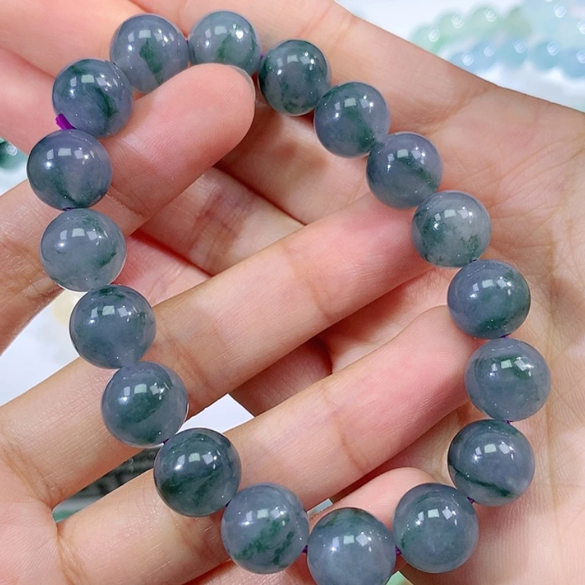 【闪购商品】未镶嵌手链翡翠翡翠