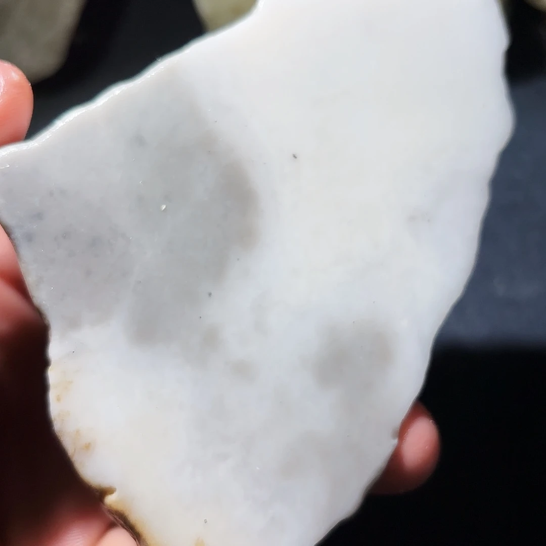 和田玉未镶嵌珠宝奇石