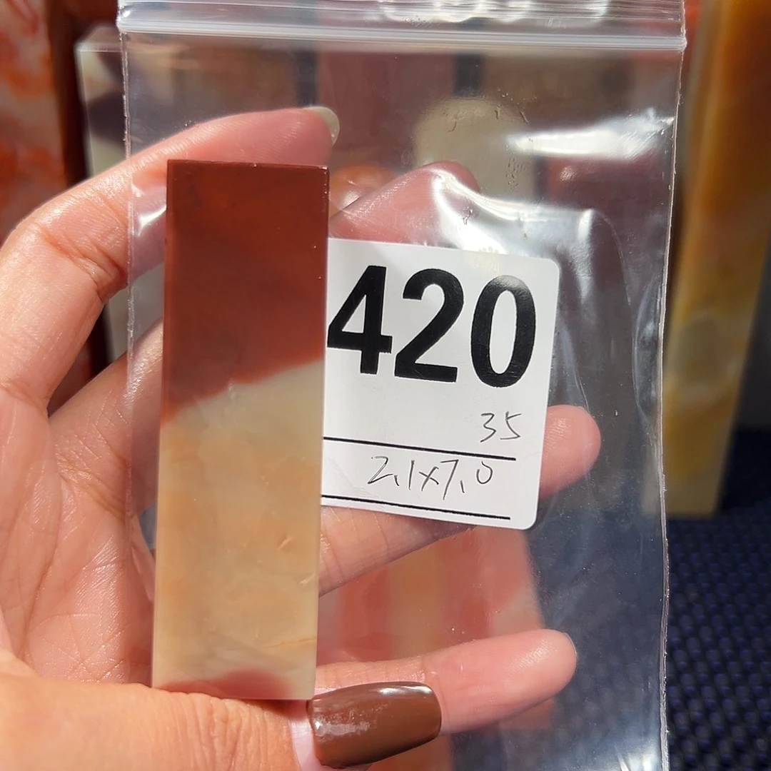 【闪购商品】寿山石印石老挝石