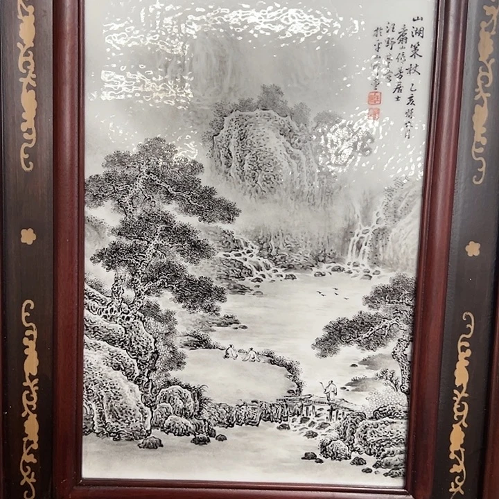 知***影摆件陶瓷336666666666666666