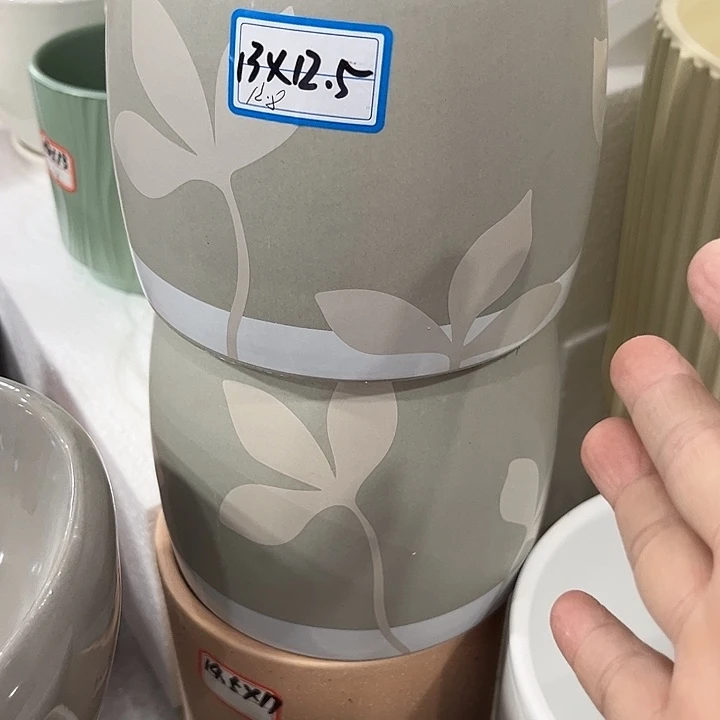 花盆清尾货凑满¥9.9包邮