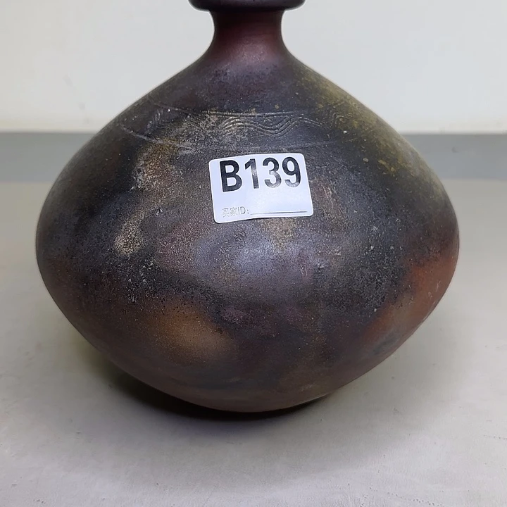 备前烧作品备前烧作品