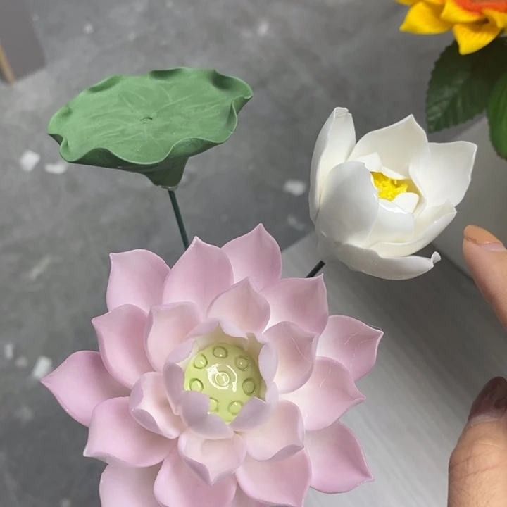 陶瓷陶瓷材料加工