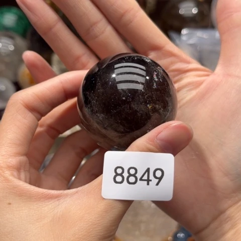 【闪购商品】未镶嵌大型摆件（非配饰）水晶